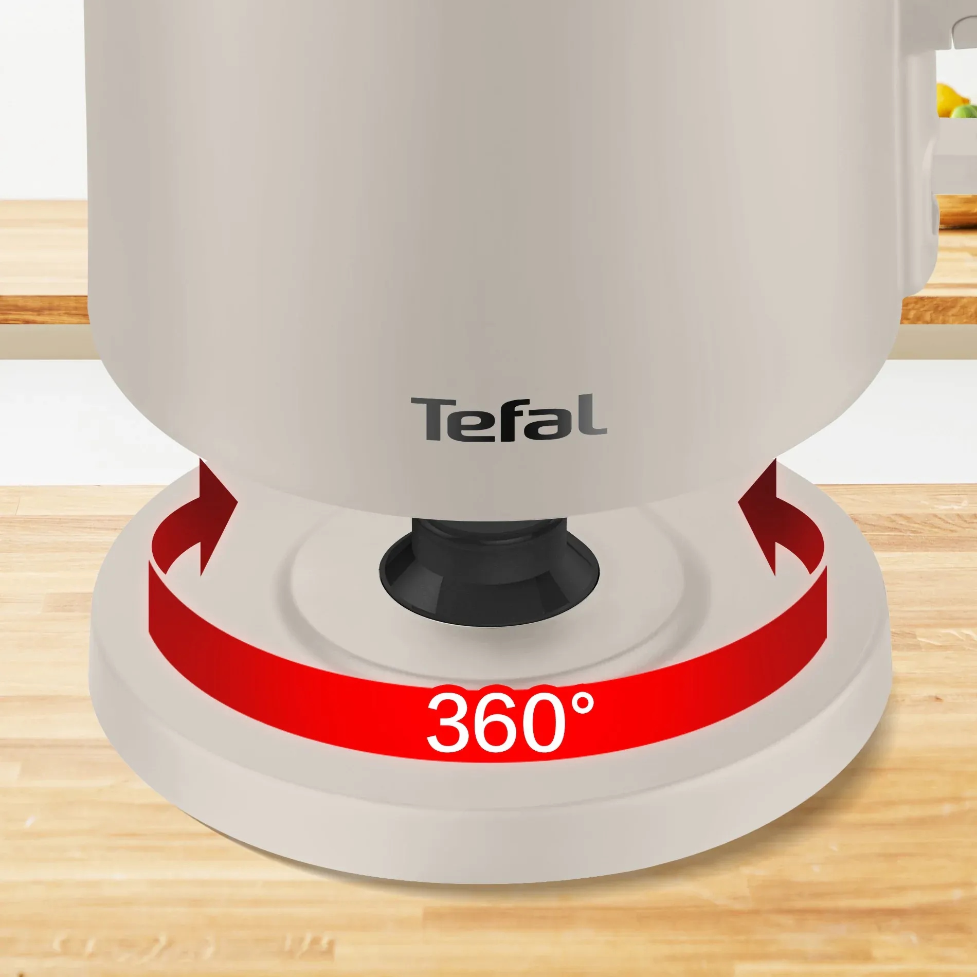 Электрочайник Tefal KO140BE0 характеристики - фотография 7