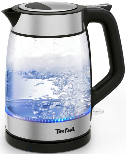 Электрочайник Tefal KI605830 цена 2599 грн - фотография 2