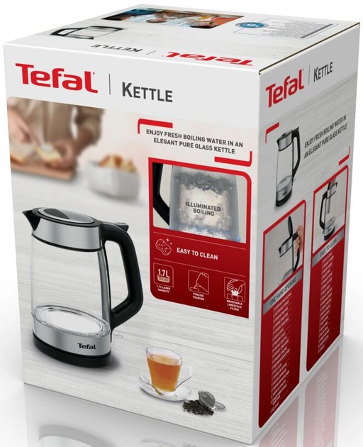 Tefal KI605830 в магазине в Киеве - фото 10