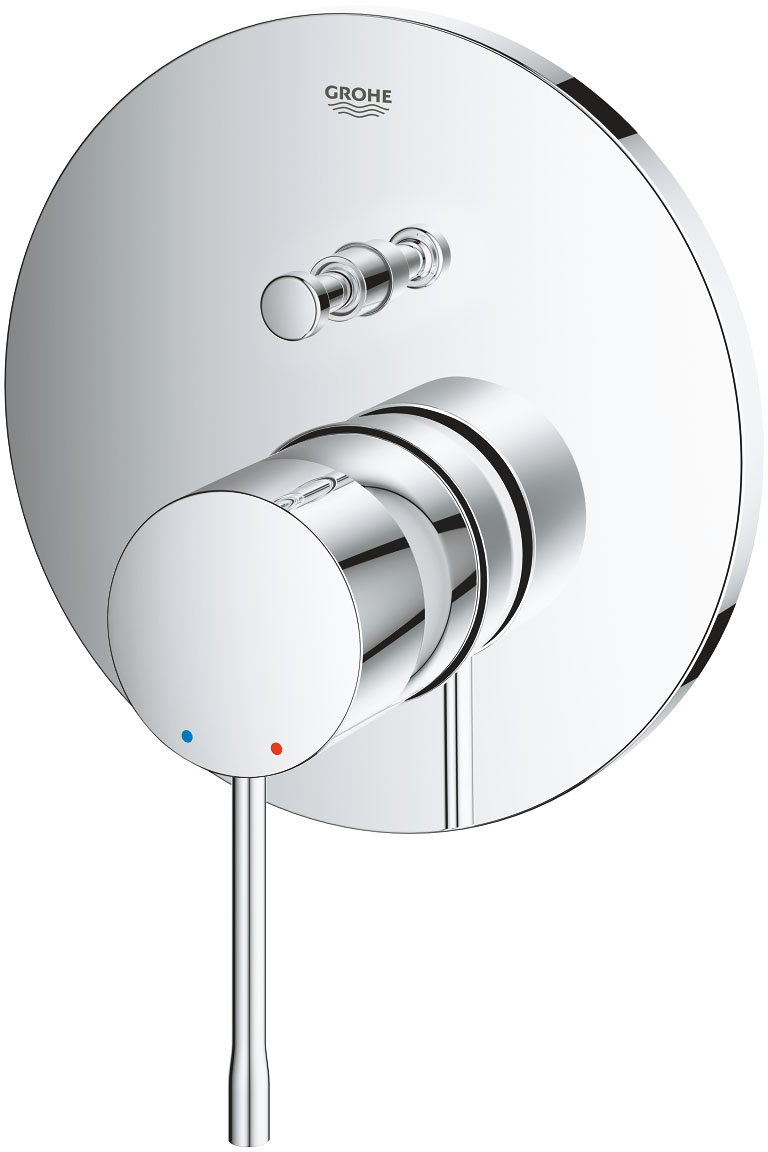 в продаже Смеситель для душа Grohe Essence 24167001 - фото 3