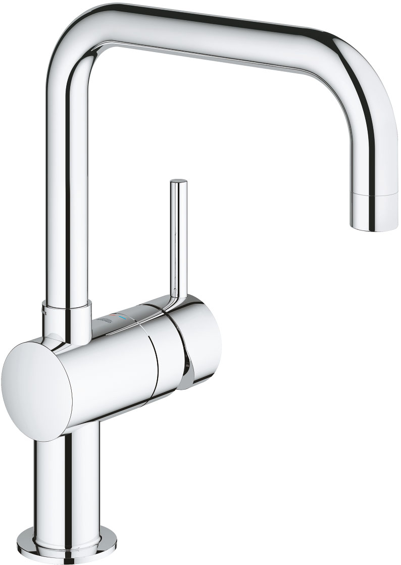 Смеситель для кухни Grohe Vento 30429000