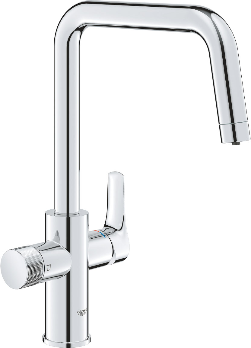 Змішувач для кухні Grohe Blue Pure Start 30595000