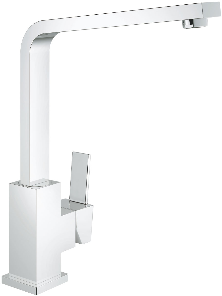 Смеситель для кухни Grohe Sail Cube 31393000