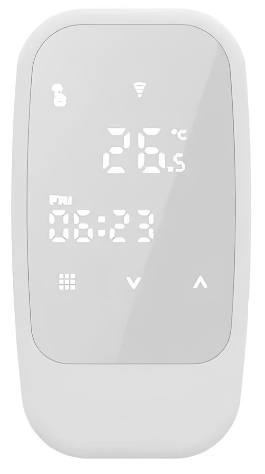 Терморегулятор HSens 02DB Wi-Fi (16А)