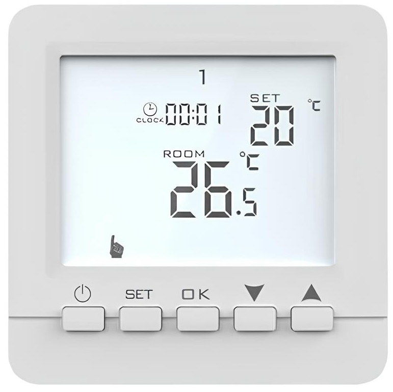 HSens HS02B05 (16A)