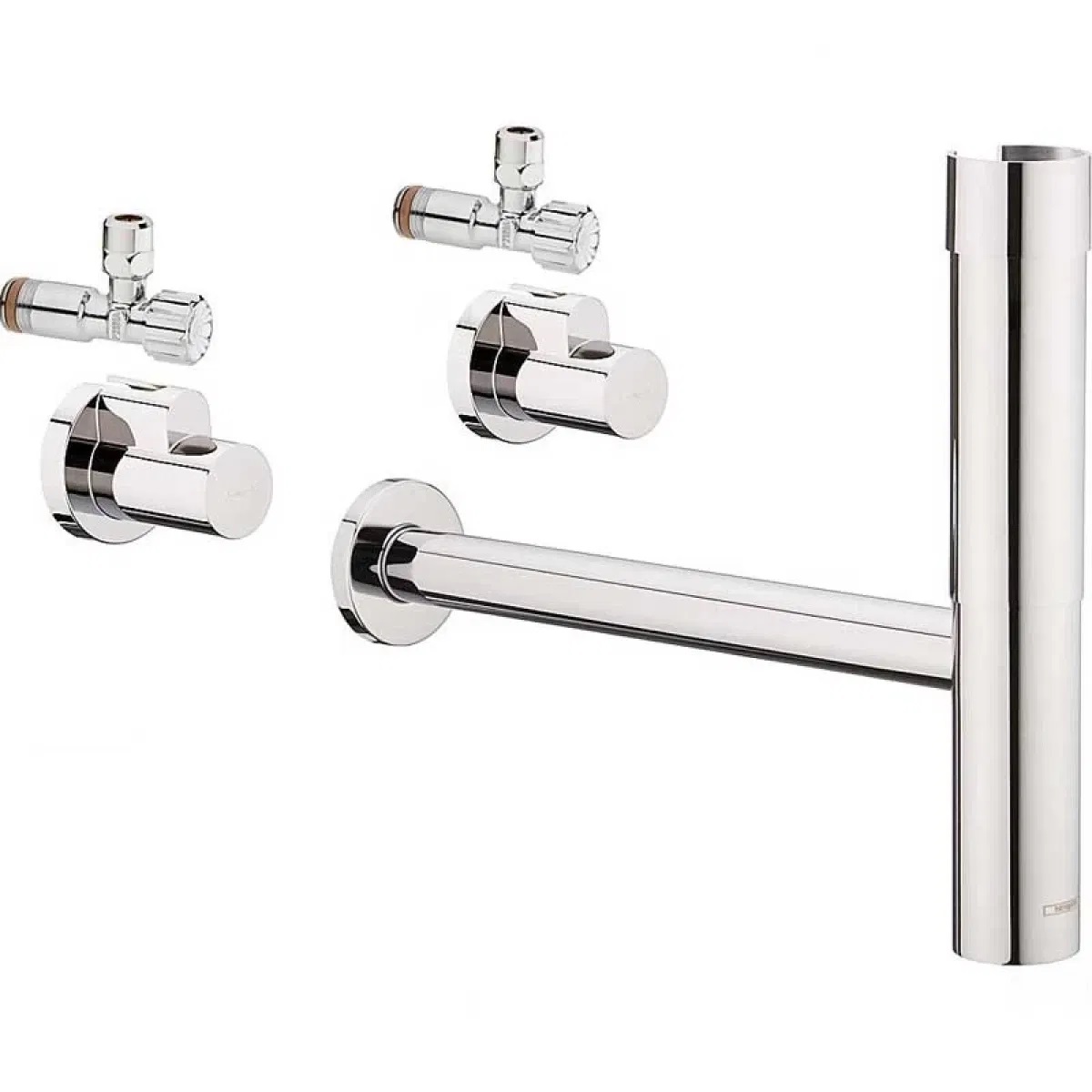 Hansgrohe Flowstar 52120000