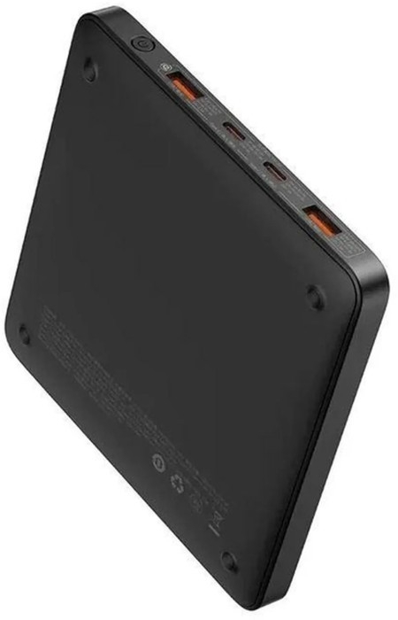 Повербанк Baseus Blade 20000mAh 100W OE (PPBL000301) черный отзывы - изображения 5