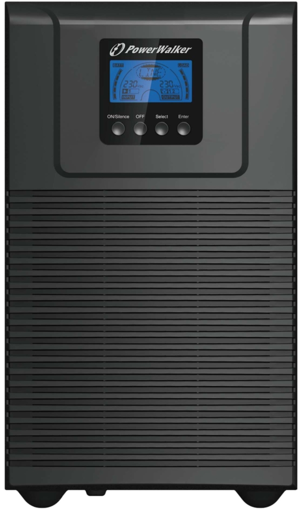 PowerWalker VFI 3000 TGB (10122100)