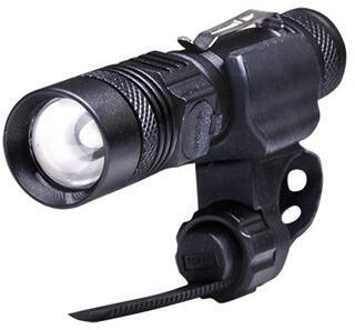 Фонарик Solight WN33 LED flash light 400lm, focus, USB цена 699 грн - фотография 2