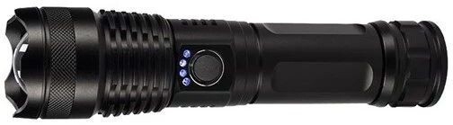 продаём Solight WN34 LED flash light1000lm,2800mAh Li-Ion,USB в Украине - фото 4