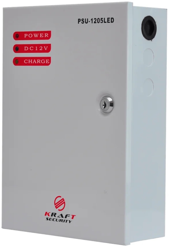 Kraft Energy PSU-1205LED