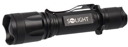 в продаже Фонарик Solight WN22 SPTSOL001 600lm - фото 3