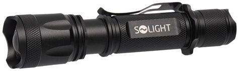 Фонарик Solight WN22 SPTSOL001 600lm