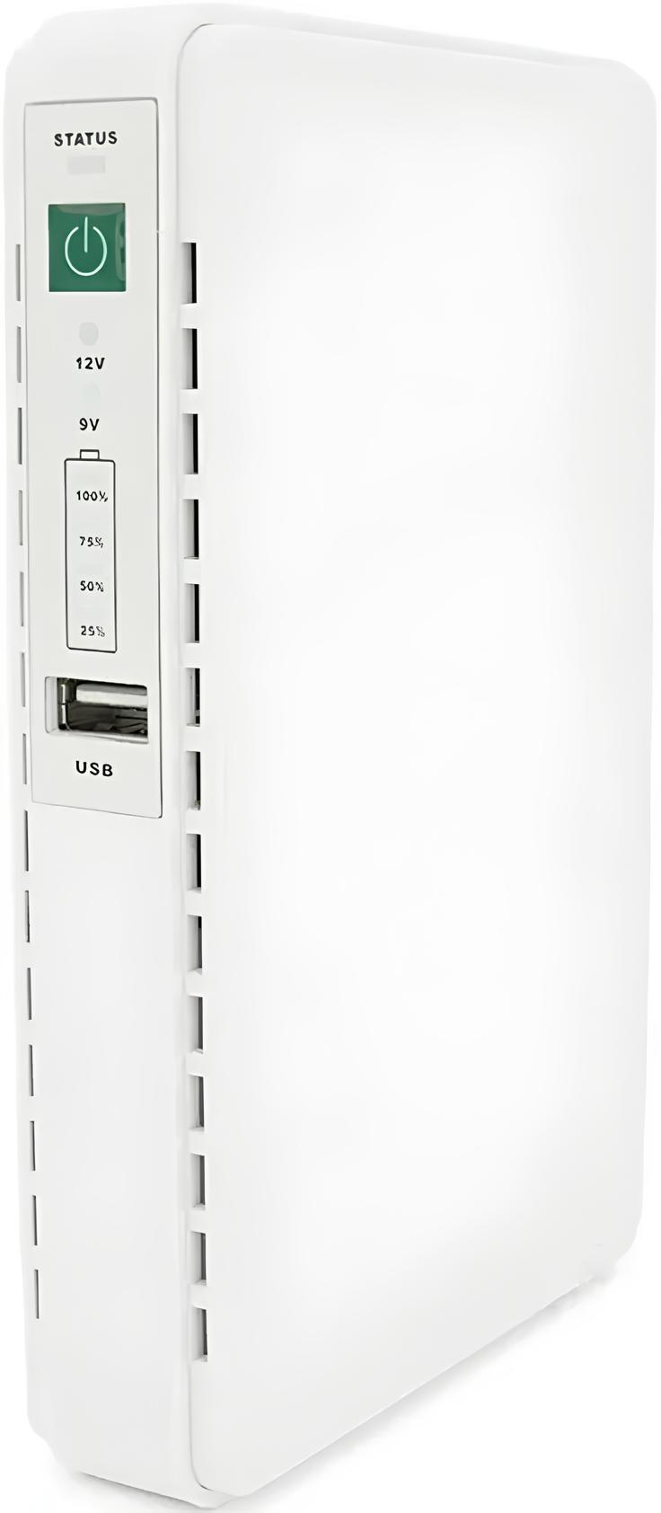 в продаже Источник бесперебойного питания FrimeCom POE-432P Mini DC UPS 25W - фото 3