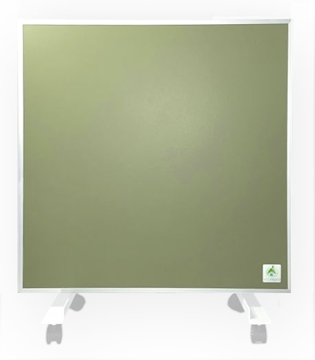 Ecoteplo Terra 1000 ME olive