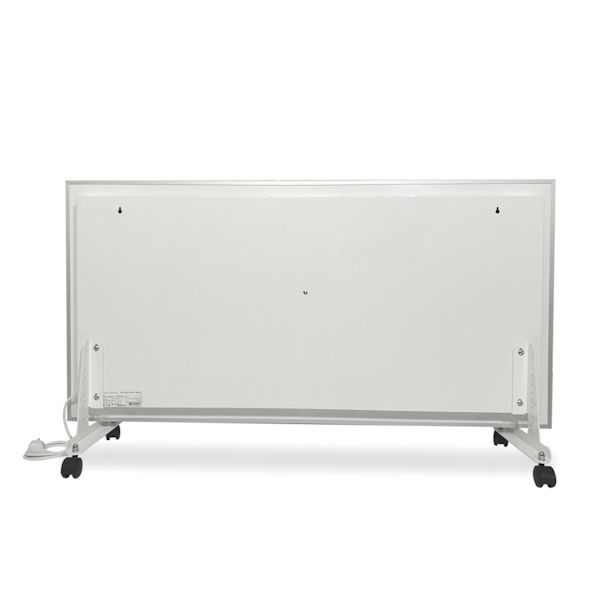 Панельный обогреватель Ecoteplo Terra 1500 ME grafite отзывы - изображения 5