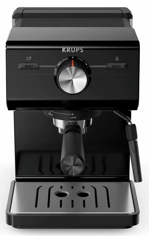 Krups XP381810 OPIO BLK