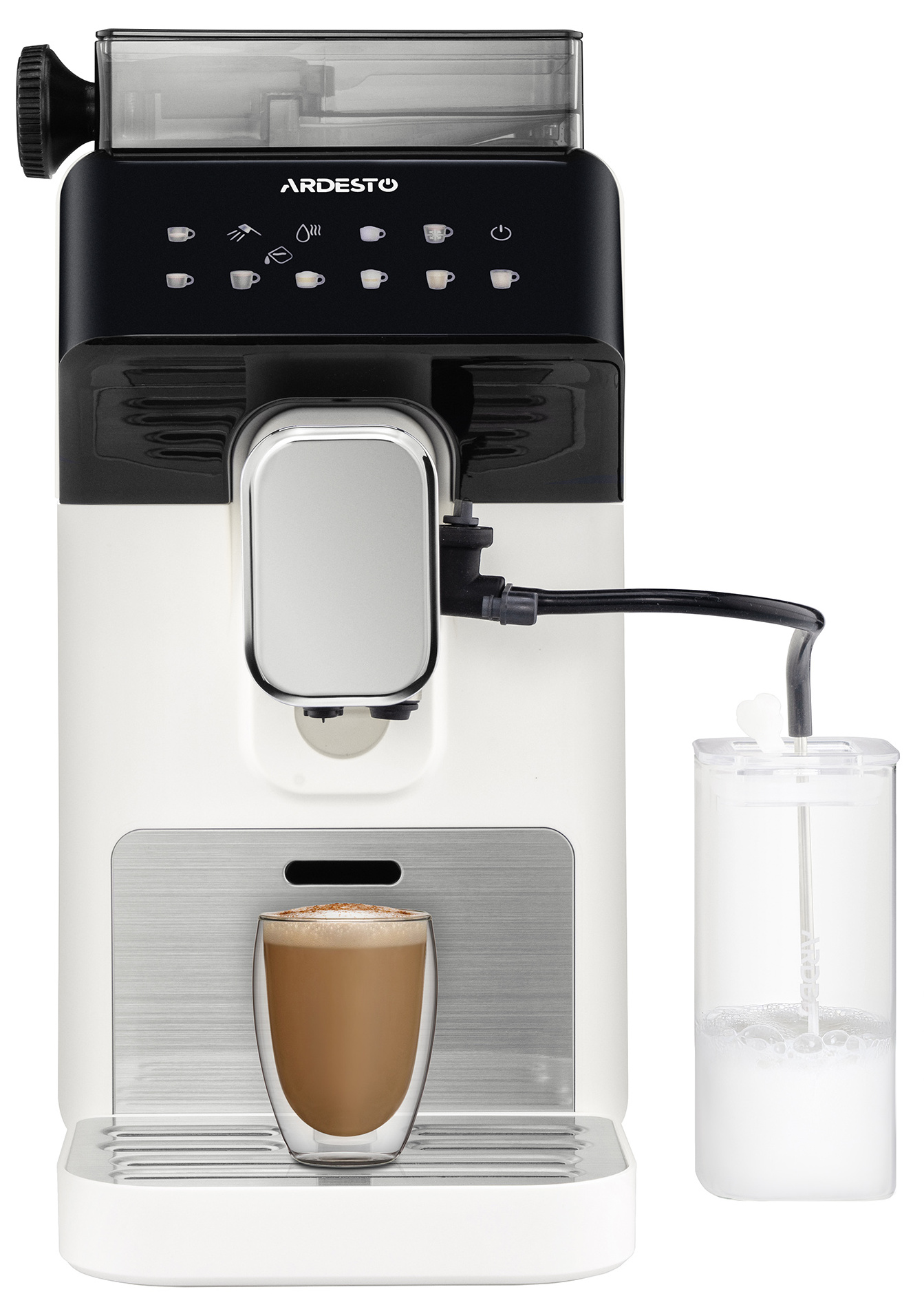 ARDESTO FCM-FA900W