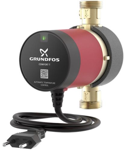 Grundfos Comfort 15-14 BX T (93094846)