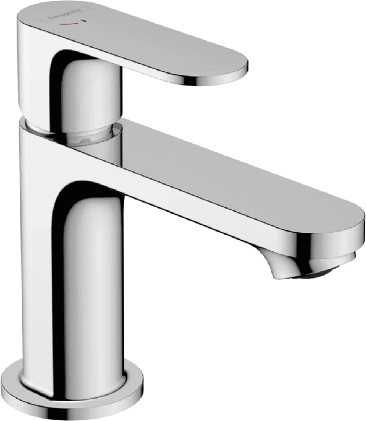 Hansgrohe Rebris S 80 Chrome 72586000