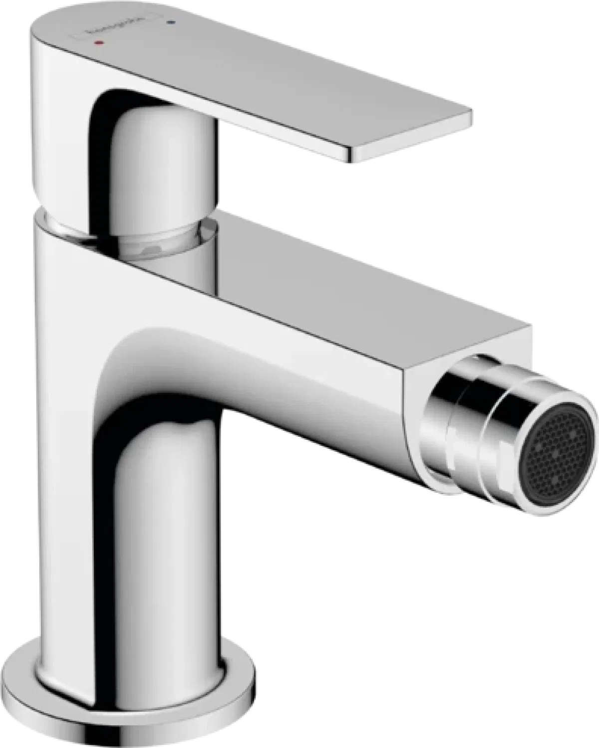 Hansgrohe Rebris E Chrome 72211000