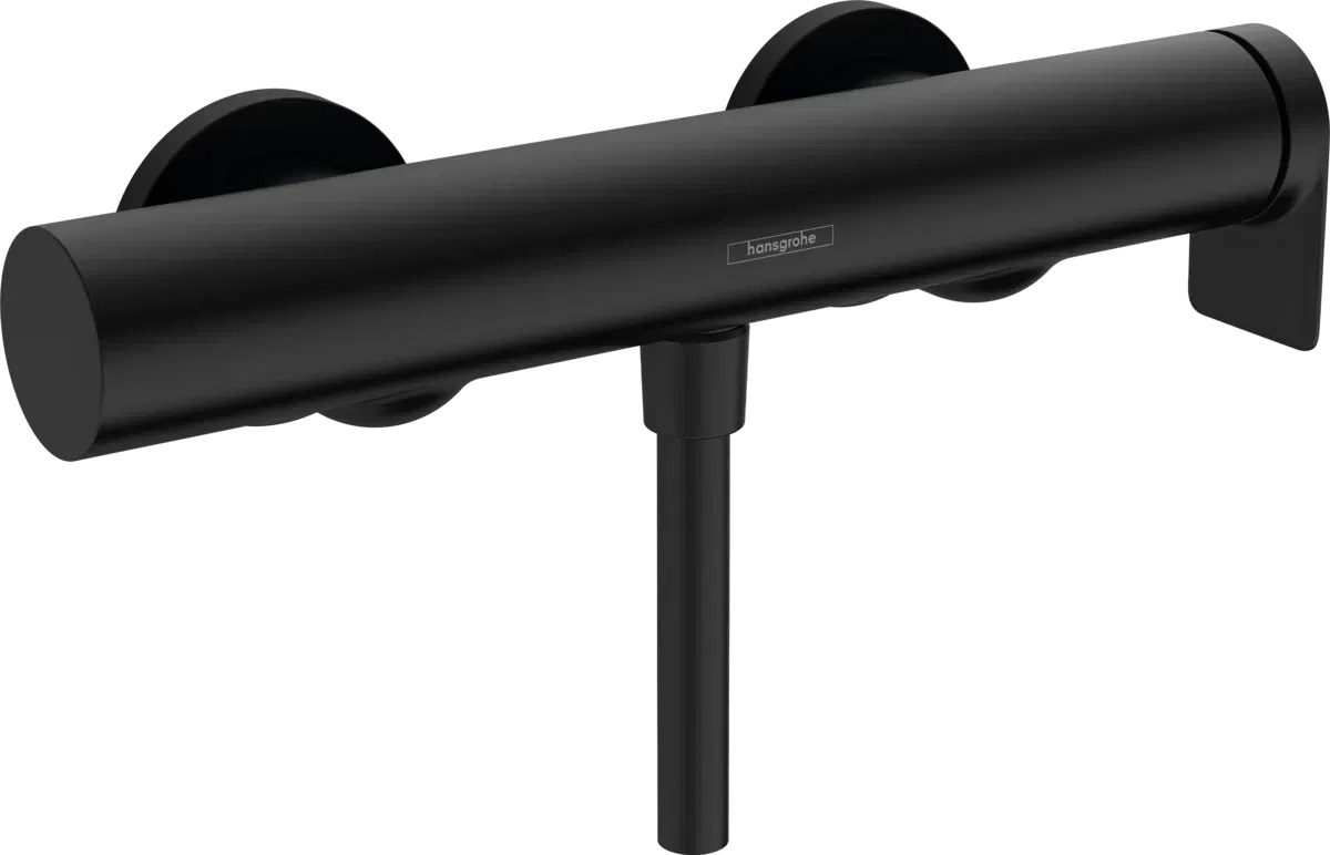 Змішувач для душу Hansgrohe Vivenis Matt Black 75620670