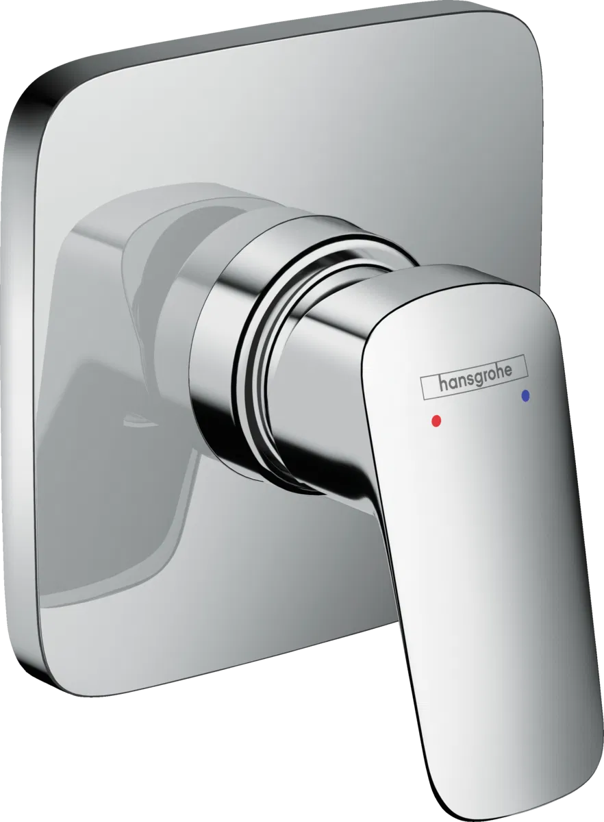 Смеситель для биде Hansgrohe Logis E Chrome 20200010 отзывы - изображения 5