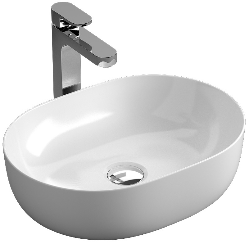 Koller Pool Round RN-0485-WB
