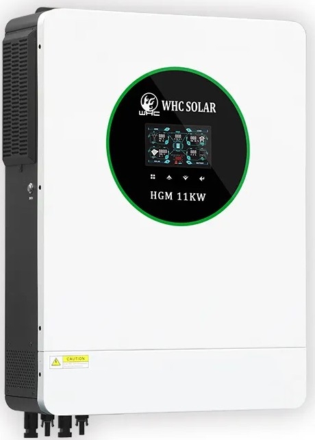 WHC Solar HGM-11KW, 11000W, 48V