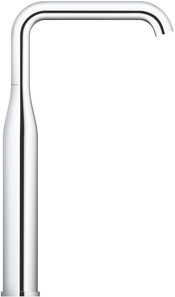 Смеситель для умывальника Grohe Essence XL-Size 24170001 цена 13344 грн - фотография 2