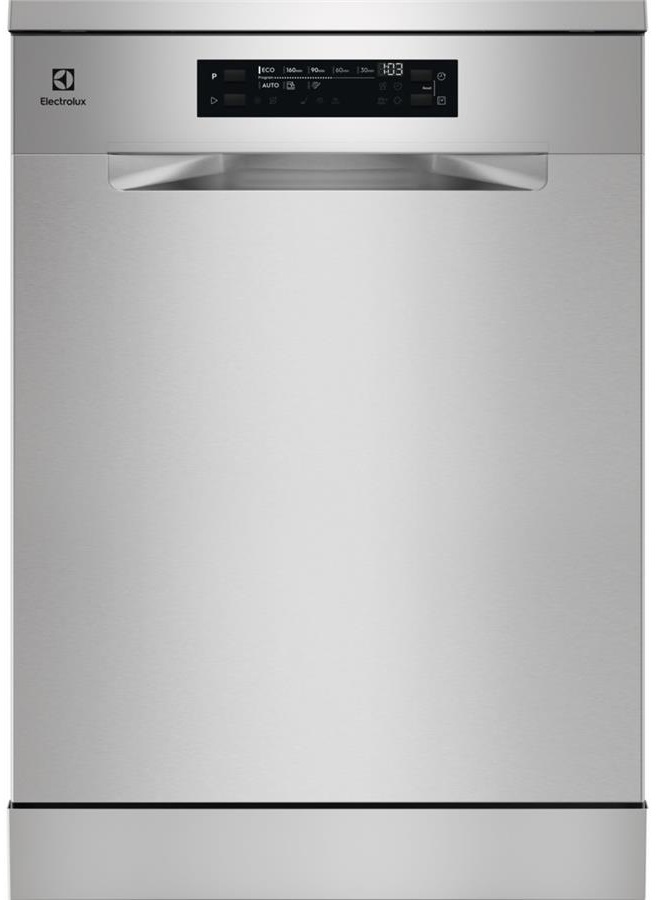 Посудомоечная машина Electrolux SEA94720SX