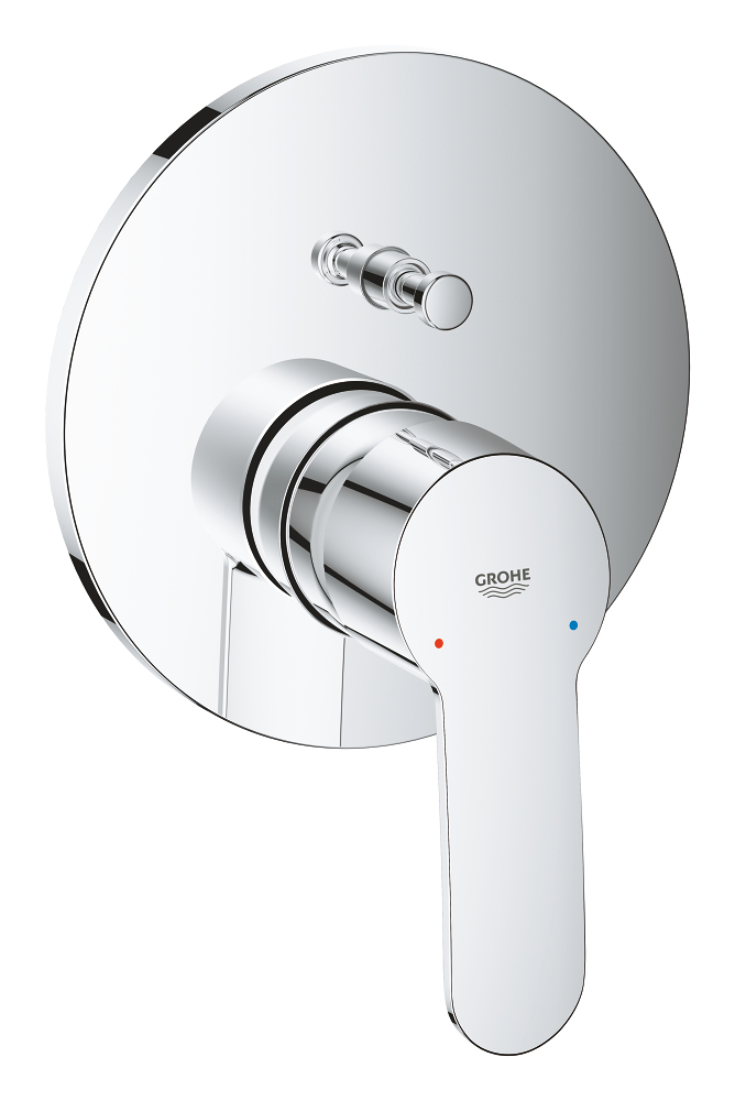 Змішувач для ванни Grohe Eurostyle Cosmopolitan 24052002