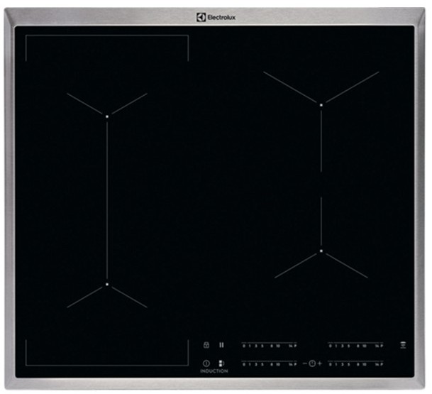 Electrolux EIV6340X