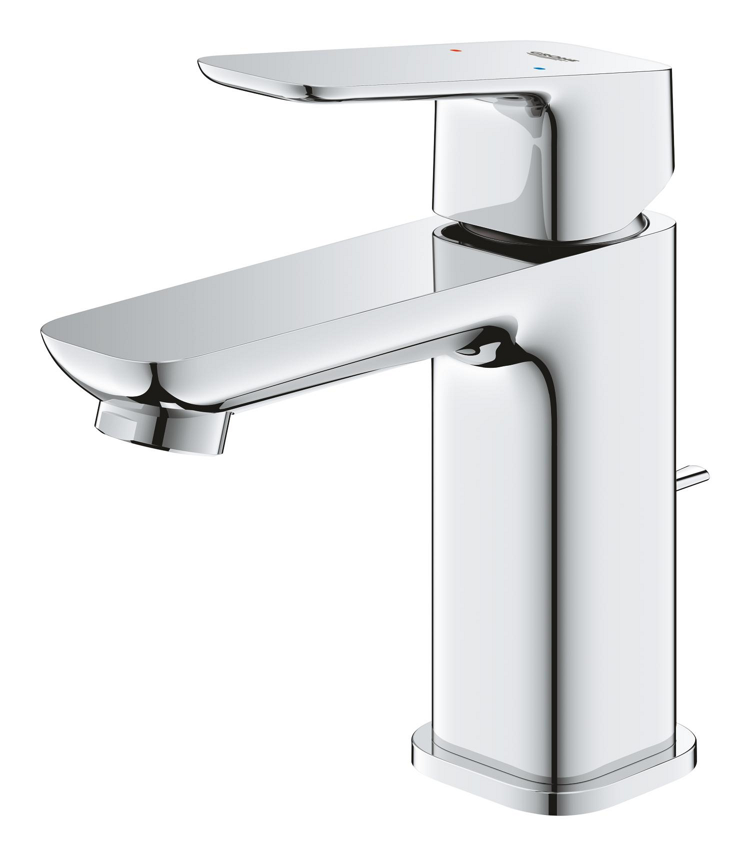 в продажу Змішувач для умивальника Grohe Cubeo S-Size 1016940000 - фото 3