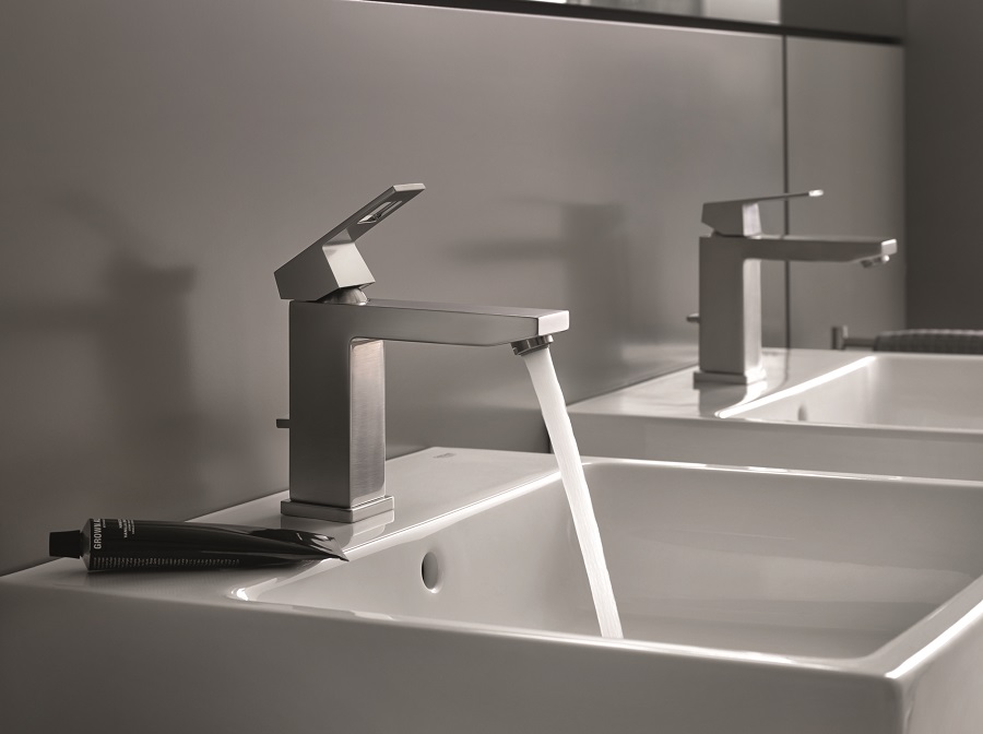 продаём Grohe Eurocube 23445DC0 в Украине - фото 4