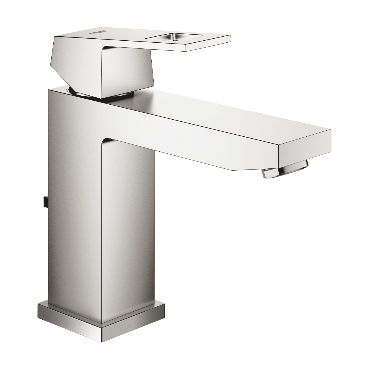 Смеситель для умывальника Grohe Eurocube 23445DC0