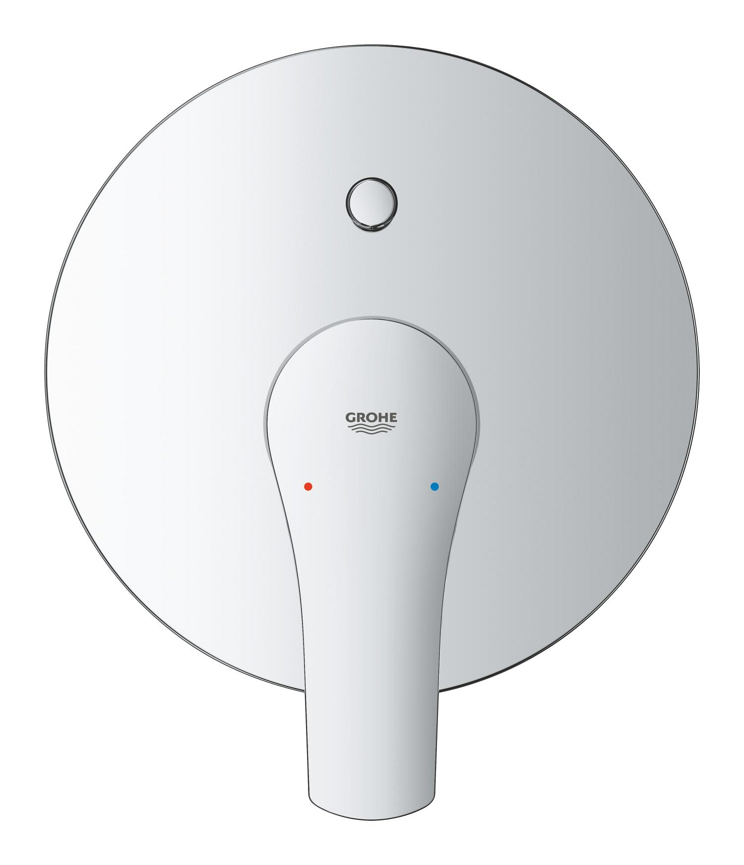 продаём Grohe Eurosmart New Tempesta 200 UA25183003 в Украине - фото 4