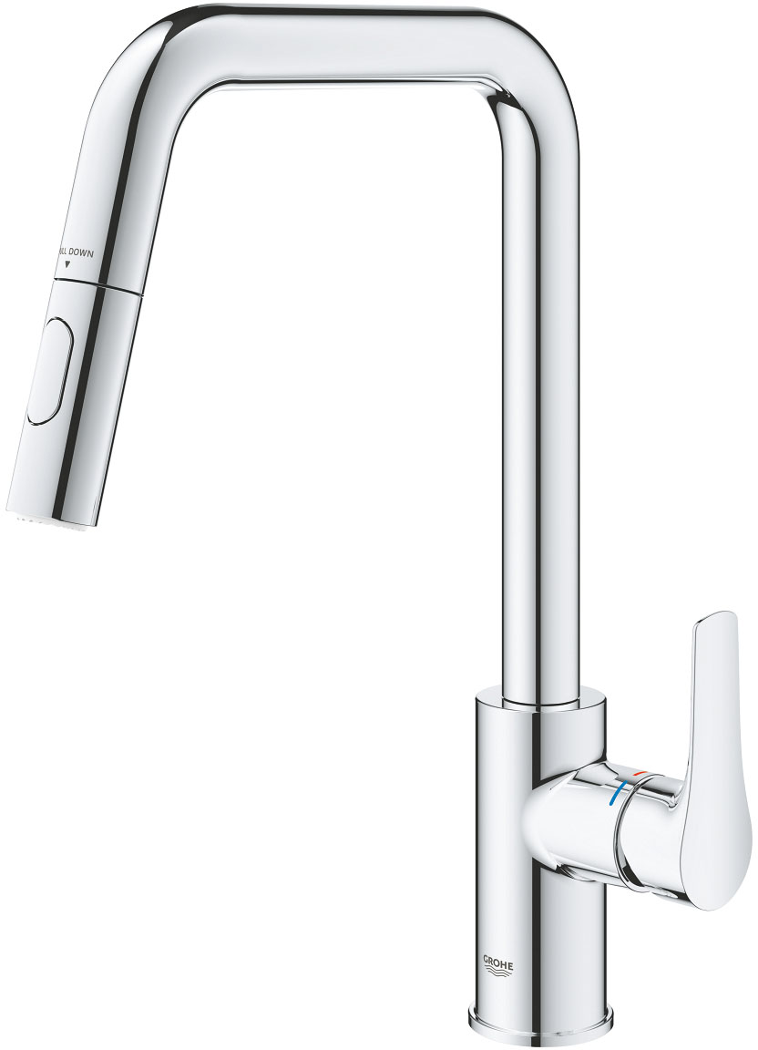 продаємо Grohe EuroSmart 30619000 в Україні - фото 4