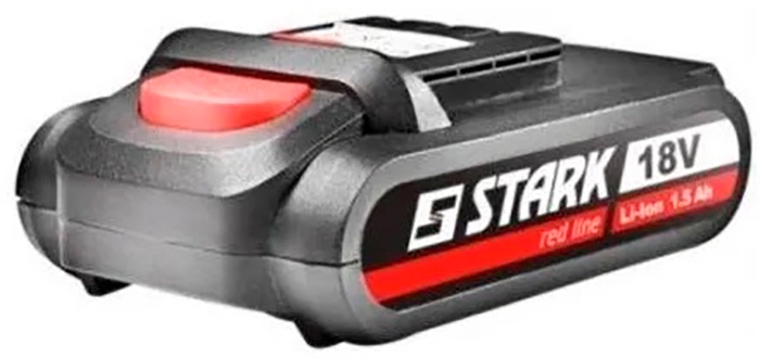 Stark B-1820Q Li-Ion 18V, 2.0 Аh (210018200)