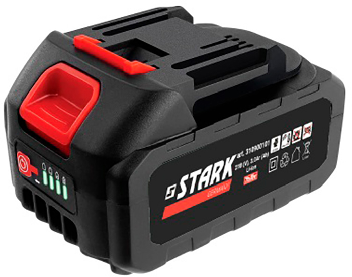 Stark BM-2130, 21V, 3.0Аh (310900101)