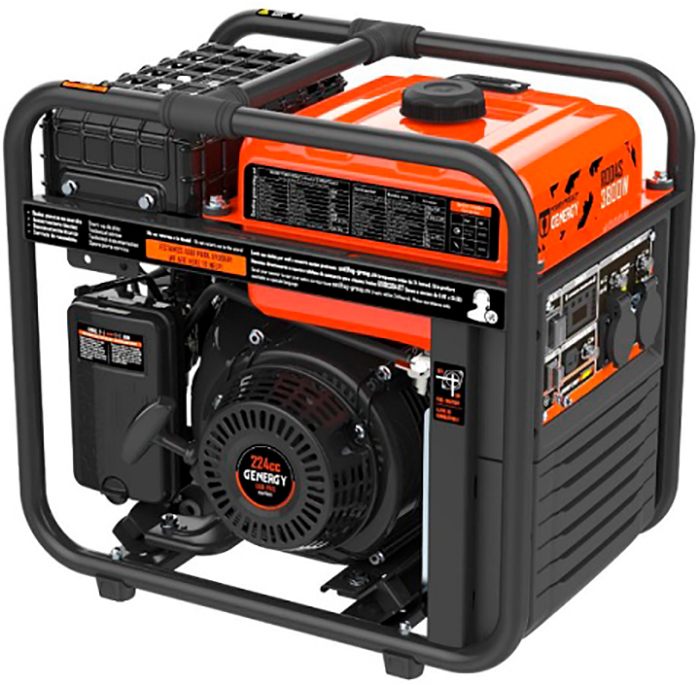 Genergy Rodas 3.8 кВт (240014090)