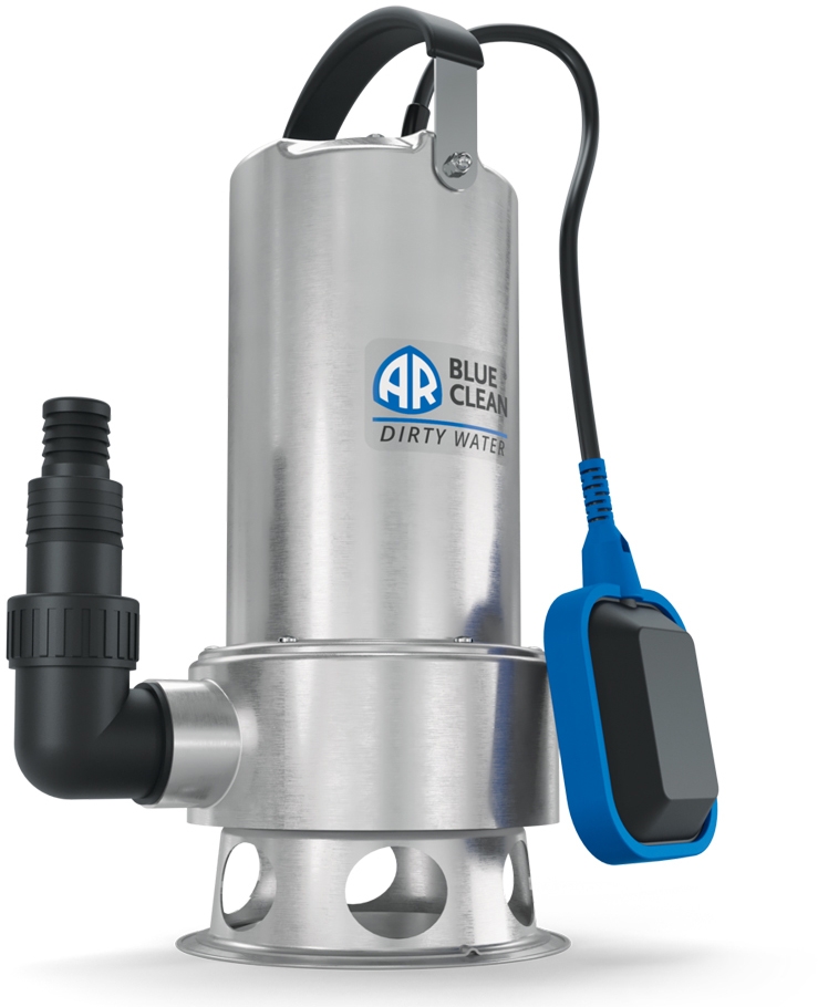 Annovi Reverberi Arup 1100XD Inox (51985)