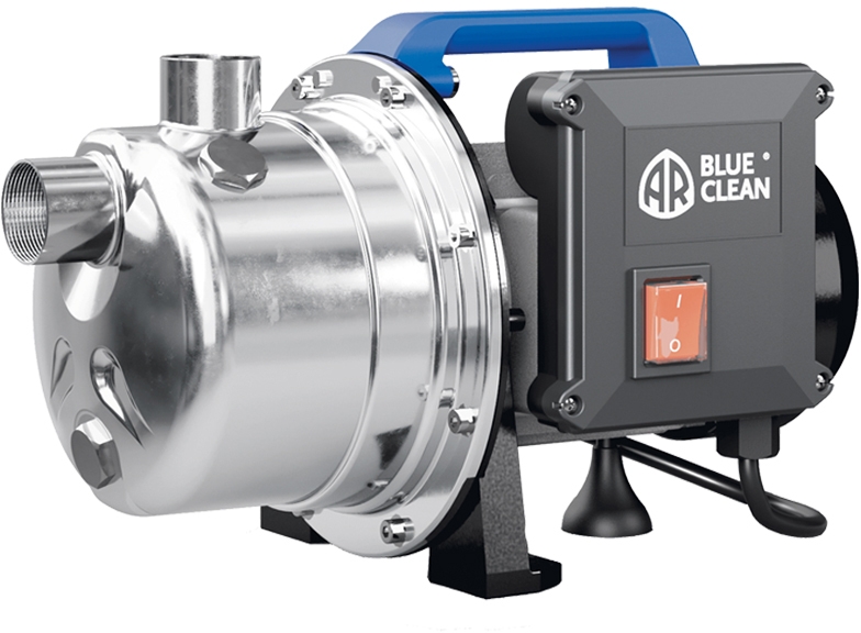 Annovi Reverberi Arup 800X Inox (51988)