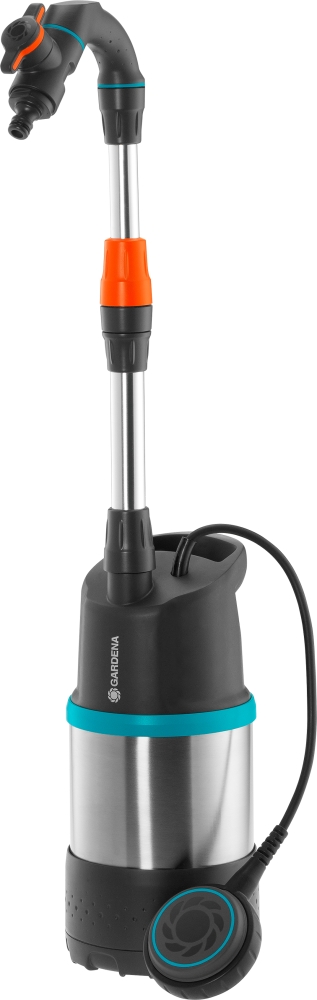 Gardena 4700/2 INOX (01764-20.000.00)