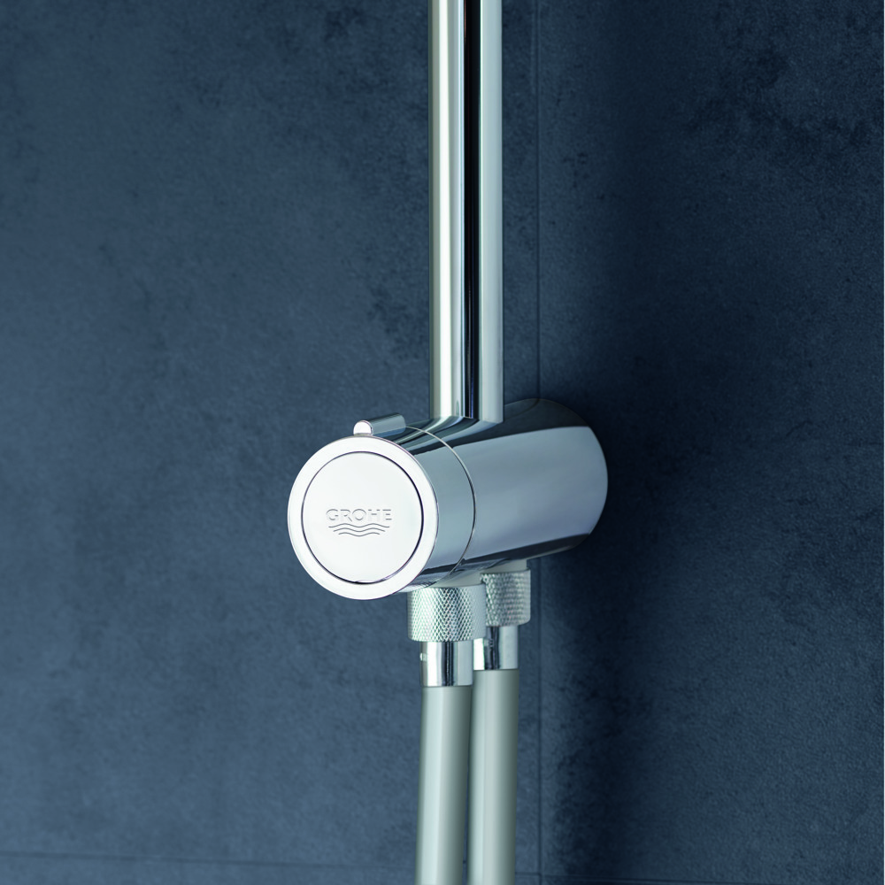 Grohe Eurosmart New 3 в 1 UA123389M0 в магазине в Киеве - фото 10