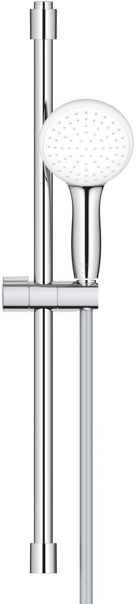 Душевой набор Grohe Tempesta 110 27853003 цена 2089 грн - фотография 2