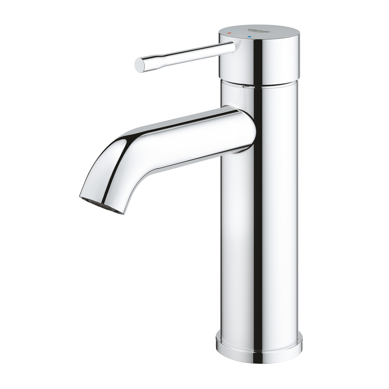 в продажу Змішувач для умивальника Grohe Essence S-Size 24172001 - фото 3