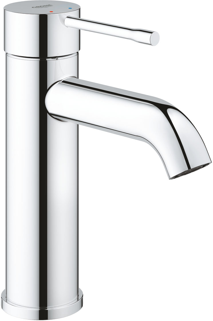 Змішувач для умивальника Grohe Essence S-Size 24172001