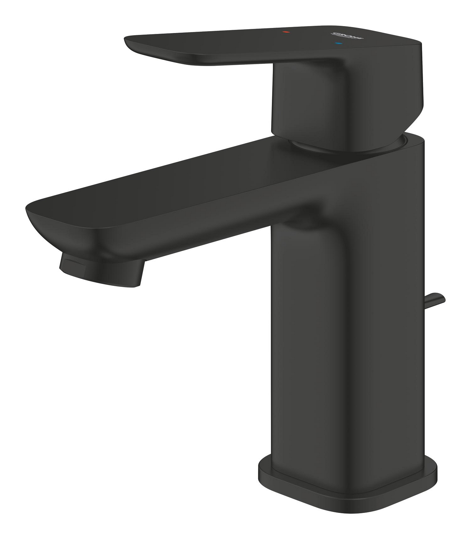 в продаже Смеситель для умывальника Grohe Cubeo S-Size 1016942430 - фото 3