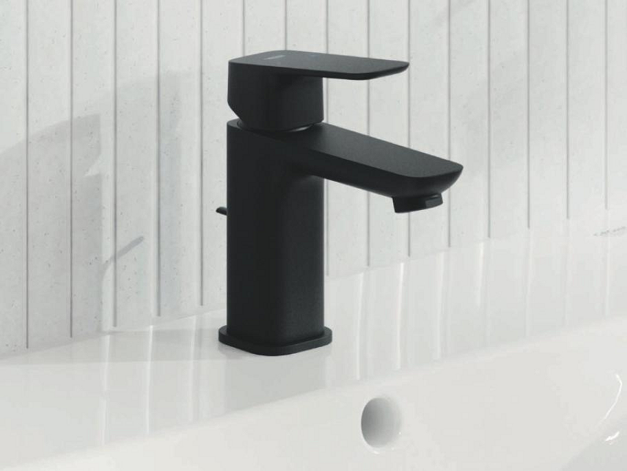 Смеситель для умывальника Grohe Cubeo S-Size 1016942430 характеристики - фотография 7